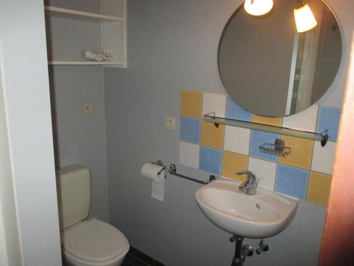 Kot 20 m² in Namen Jambes