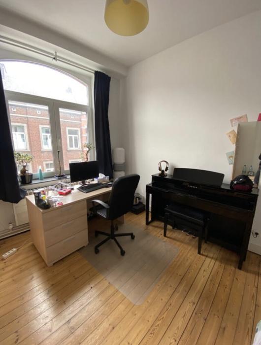 Student room