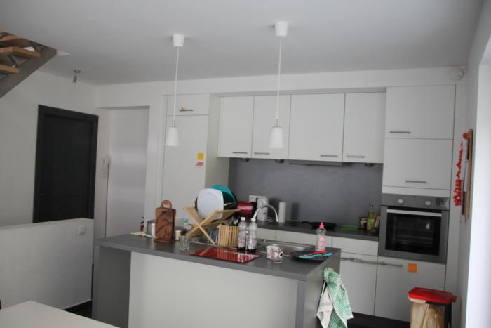 Kot 16 m² in Namen Malonne