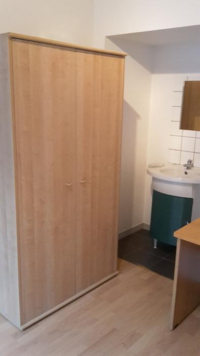 Student room