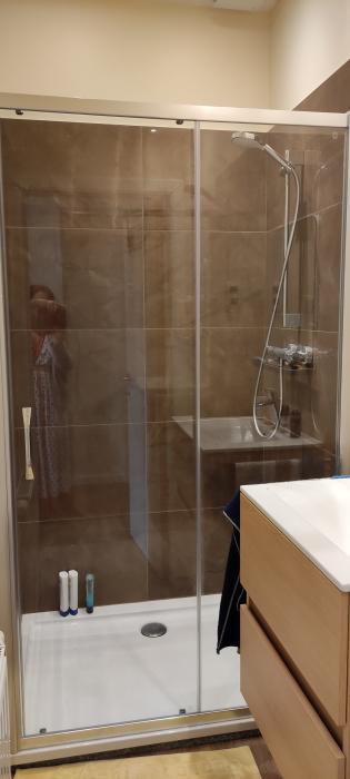 Kot chez l'habitant 15 m² à Namur Centre - La Corbeille