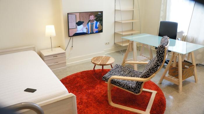 Kot 18 m² à Namur Autres