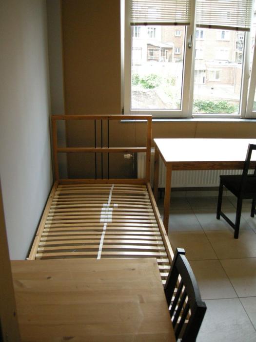 Student room