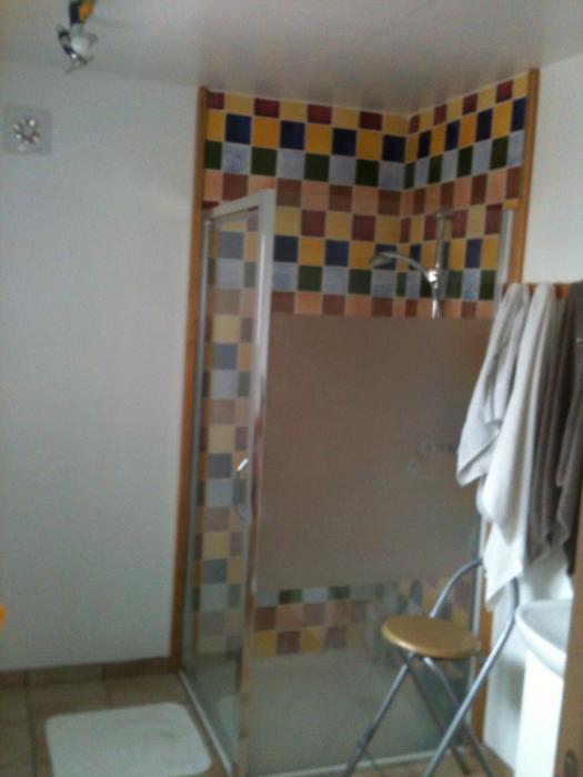 Student room