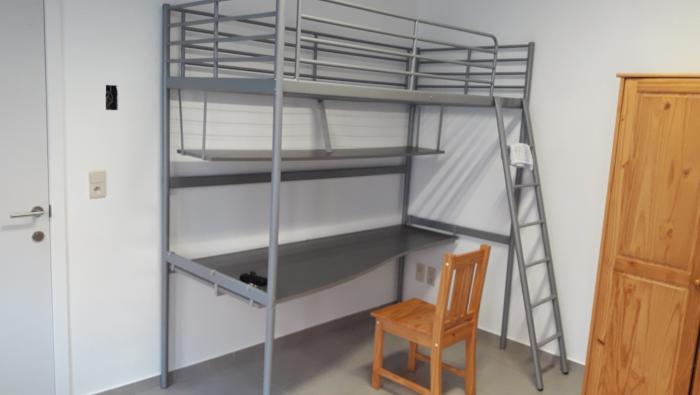 Student room