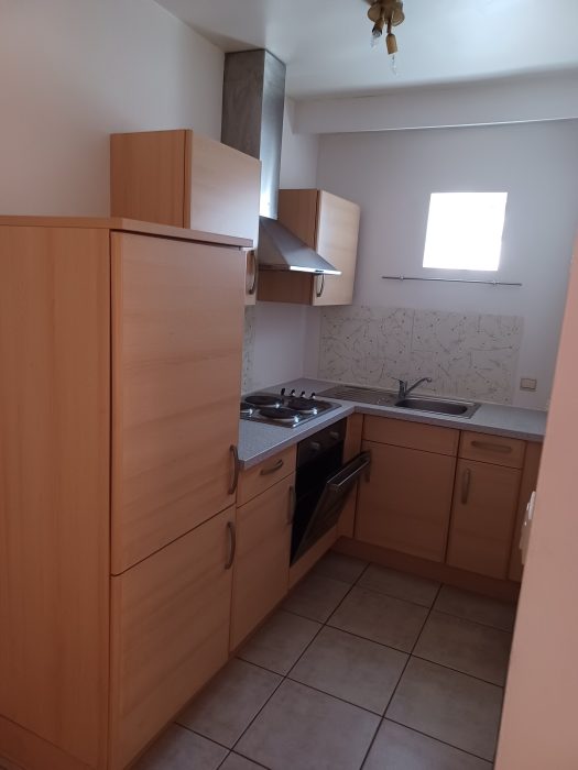 公寓 45 m² 在 Namur Citadelle / La Plante