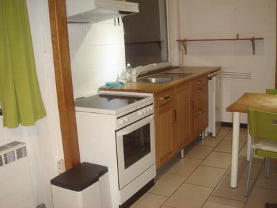 colocation 55 m² à Namur Champion