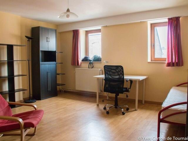 chambre 2
