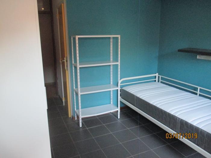 Kot 20 m² à Namur Jambes