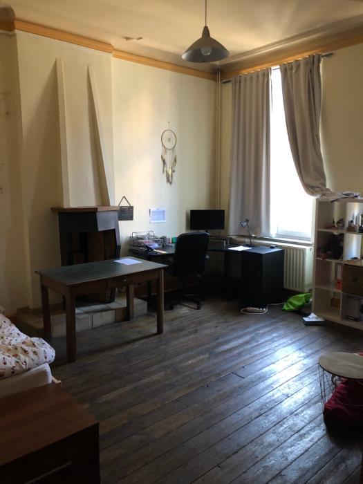 chambre premier