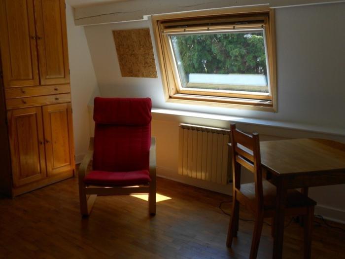 kot chez l'habitant 18 m² à Namur Salzinnes / Bas prés