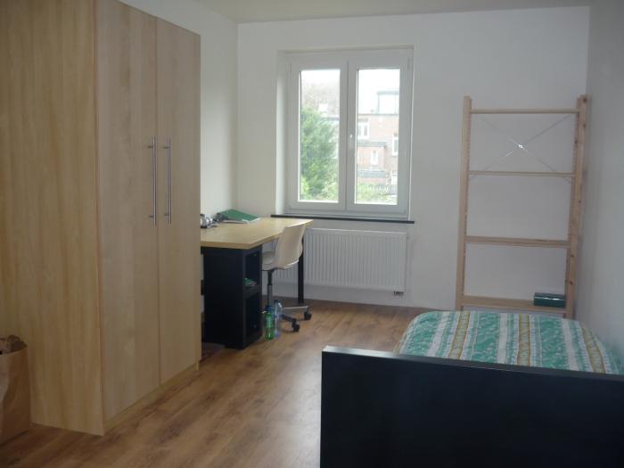 chambre 4