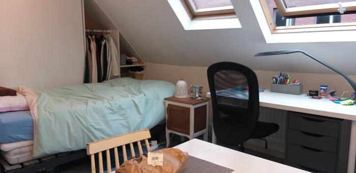 Studio individuel