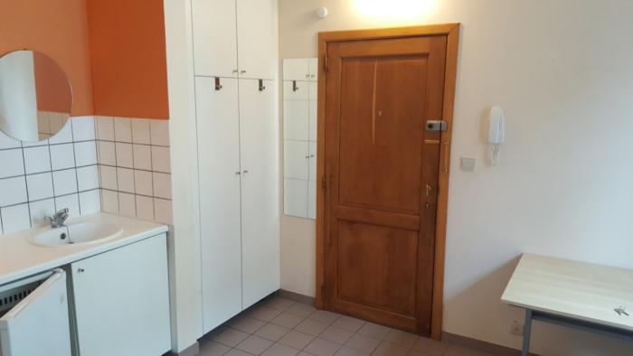 Kot 20 m² à Namur Centre - La Corbeille