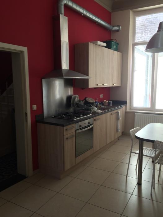 Kot 15 m² in Namen Centre - La Corbeille