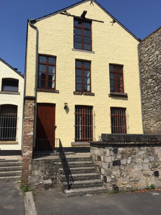 Student room 30 m² in Namur Centre - La Corbeille
