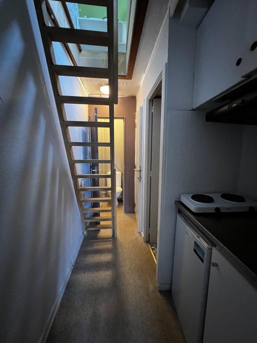Shared housing