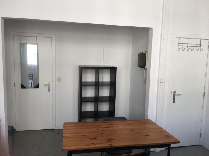 Studio 26 m² in Namur Centre - La Corbeille