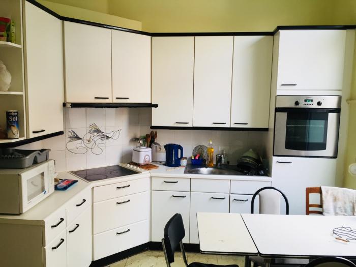 Kot 14 m² à Namur Salzinnes / Bas prés