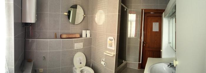 Room in owner's house 15 m² in Namur Bomel-Heuvy