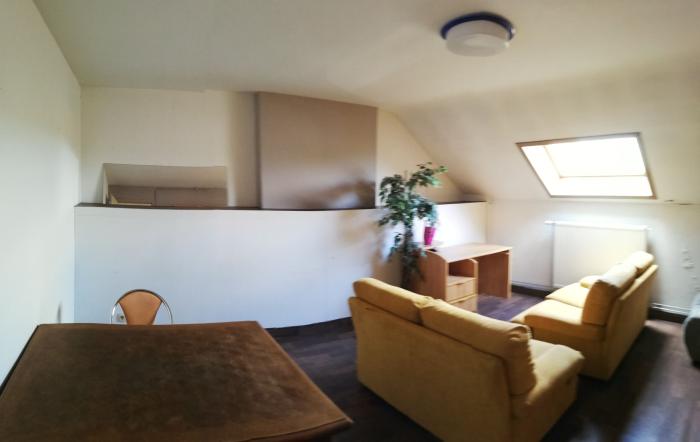 Kot chez l'habitant