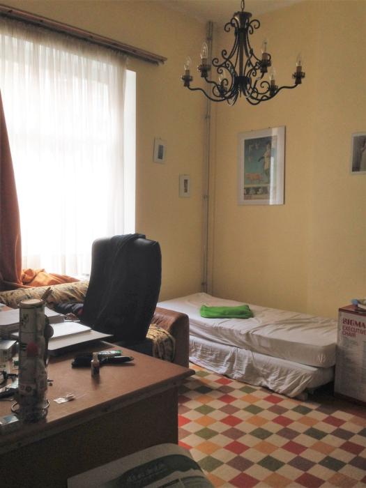 colocation 20 m² à Namur Centre - La Corbeille