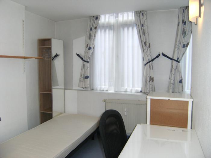 Studio 14 m² à Namur Centre - La Corbeille