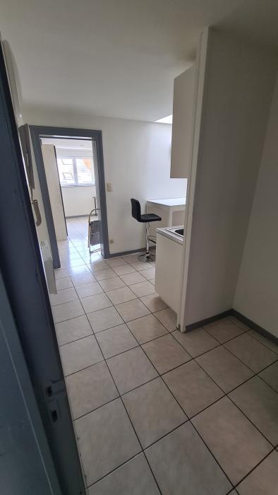 Appartement 35 m² à Namur Autres