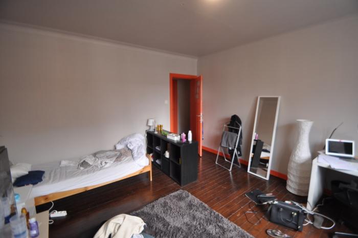 Co-locatie 15 m² in Namen Centre - La Corbeille