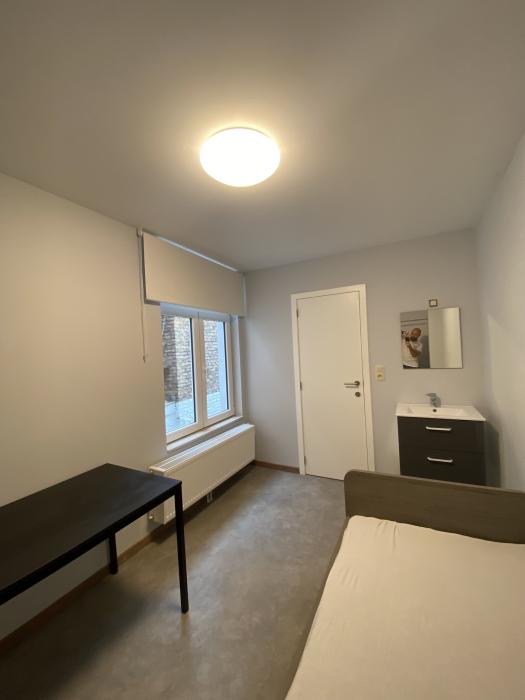Chambre moyenne