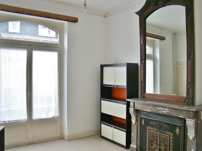 Student room