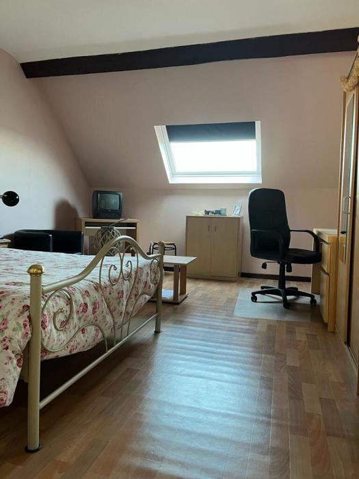 Studio 35 m² in Namur Salzinnes / Bas prés