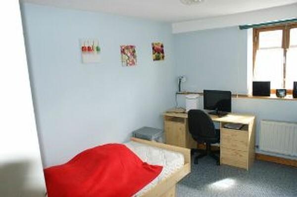 Room in owner's house 12 m² in Namur Salzinnes / Bas prés