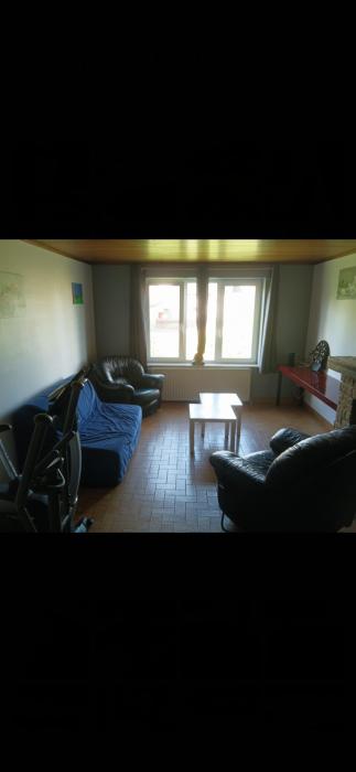 Salon 23 m2