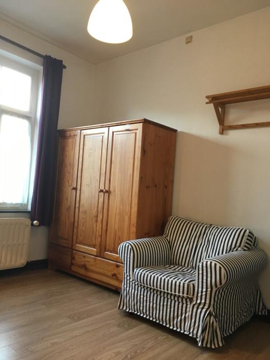 Student room