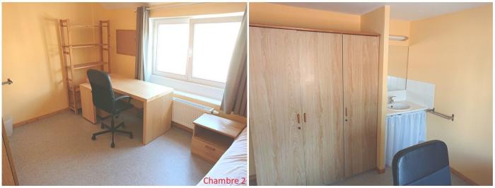 Chambre 2