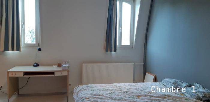 Chambre 1