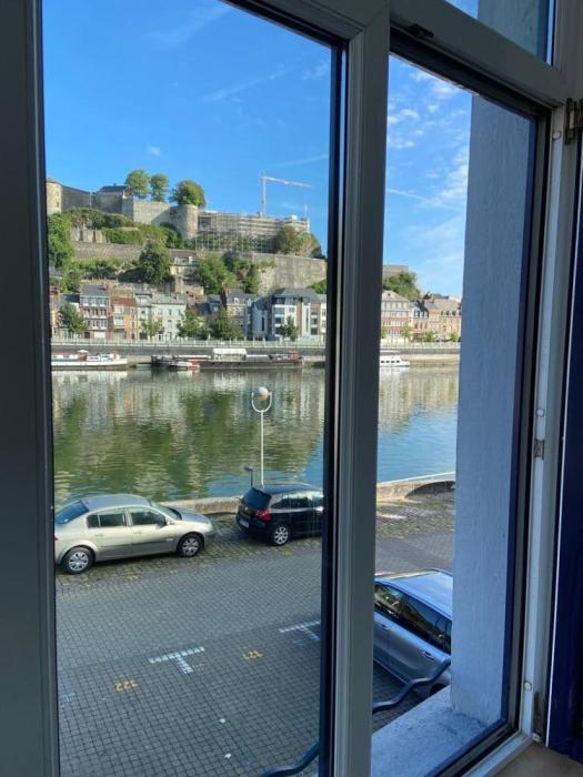 Student room 16 m² in Namur Jambes