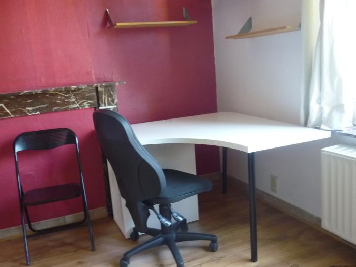Student room