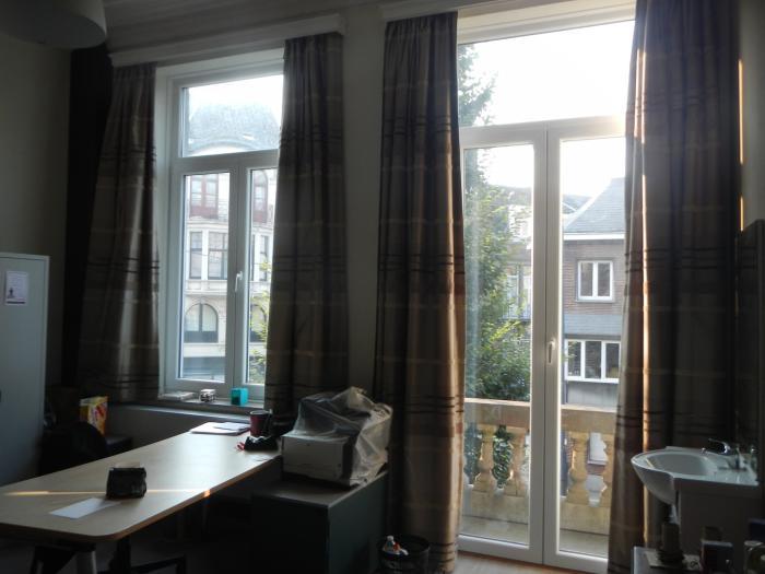 Student room