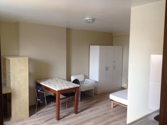 studio 28 m² à Namur Centre - La Corbeille