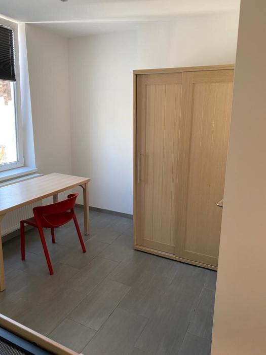 Kot 16 m² à Namur Centre - La Corbeille