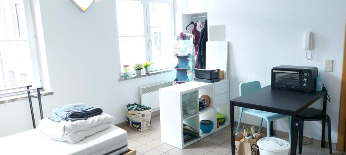 Kot 32 m² à Namur Autres