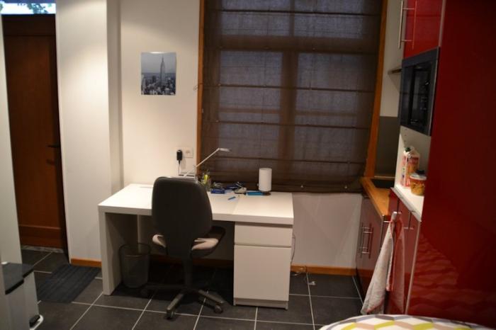 Studio