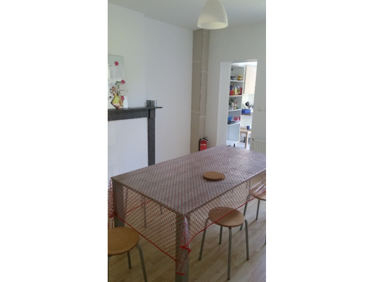 Colocation
