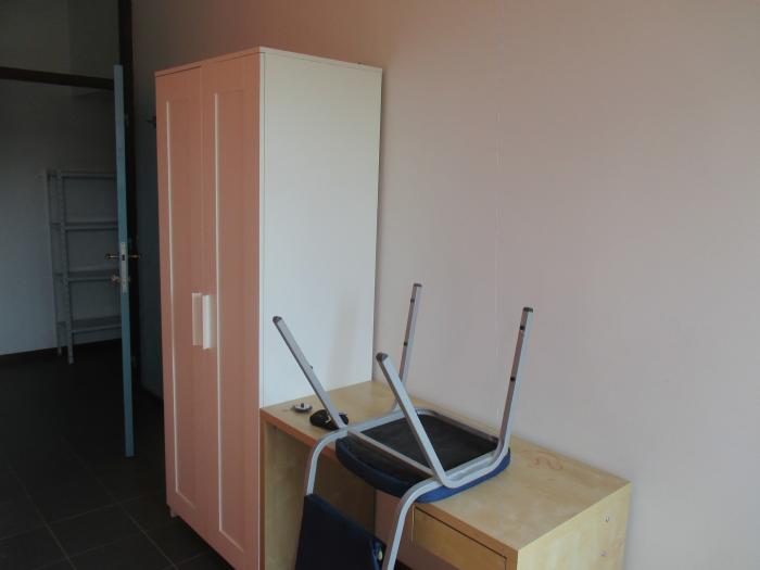 Student room