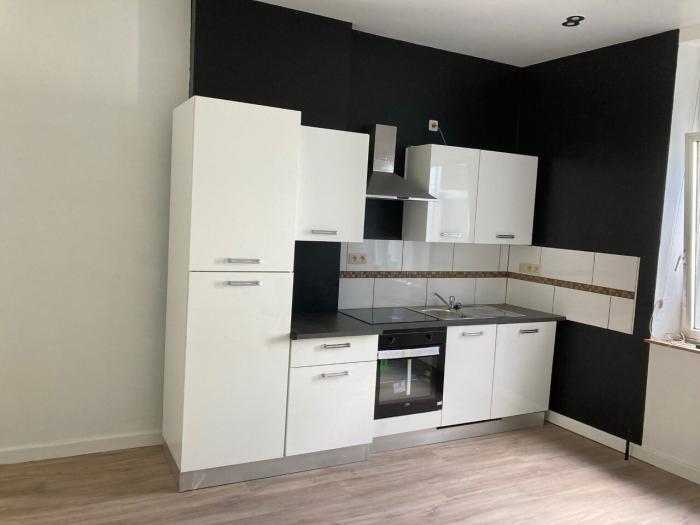 Apartment 45 m² in Namur Salzinnes / Bas prés