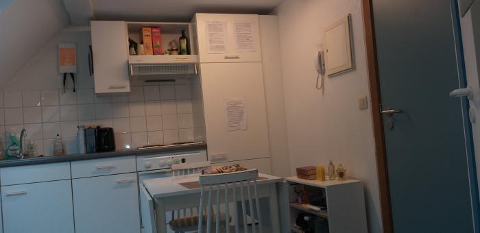 Studio individuel