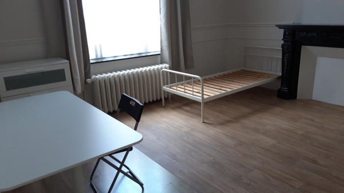 Kot 20 m² à Namur Centre - La Corbeille