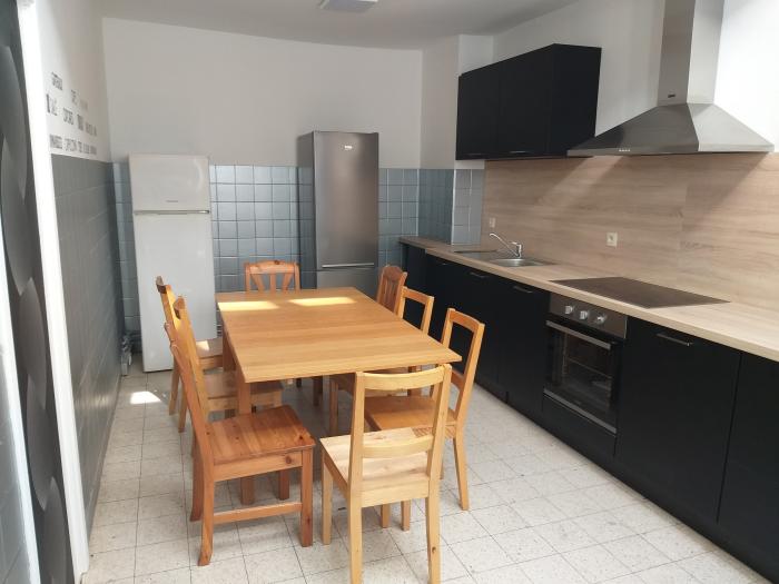 Kot 16 m² à Namur Bomel-Heuvy